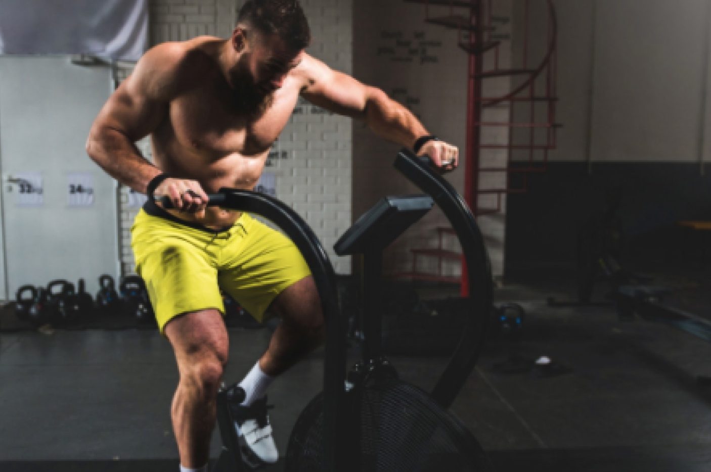 Creatine: Alles wat jij moet weten en waarom je dit supplement wel moet nemen