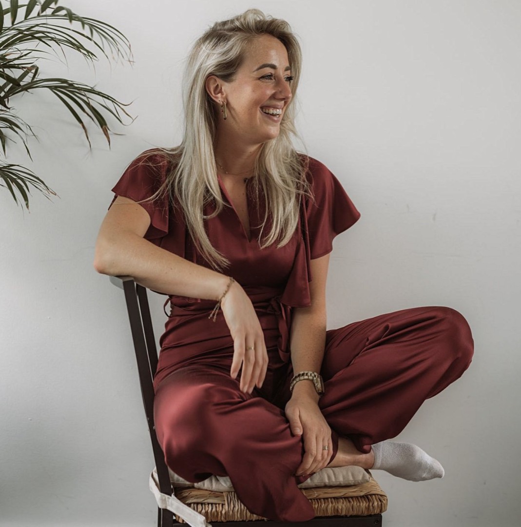 Marieke Smolders