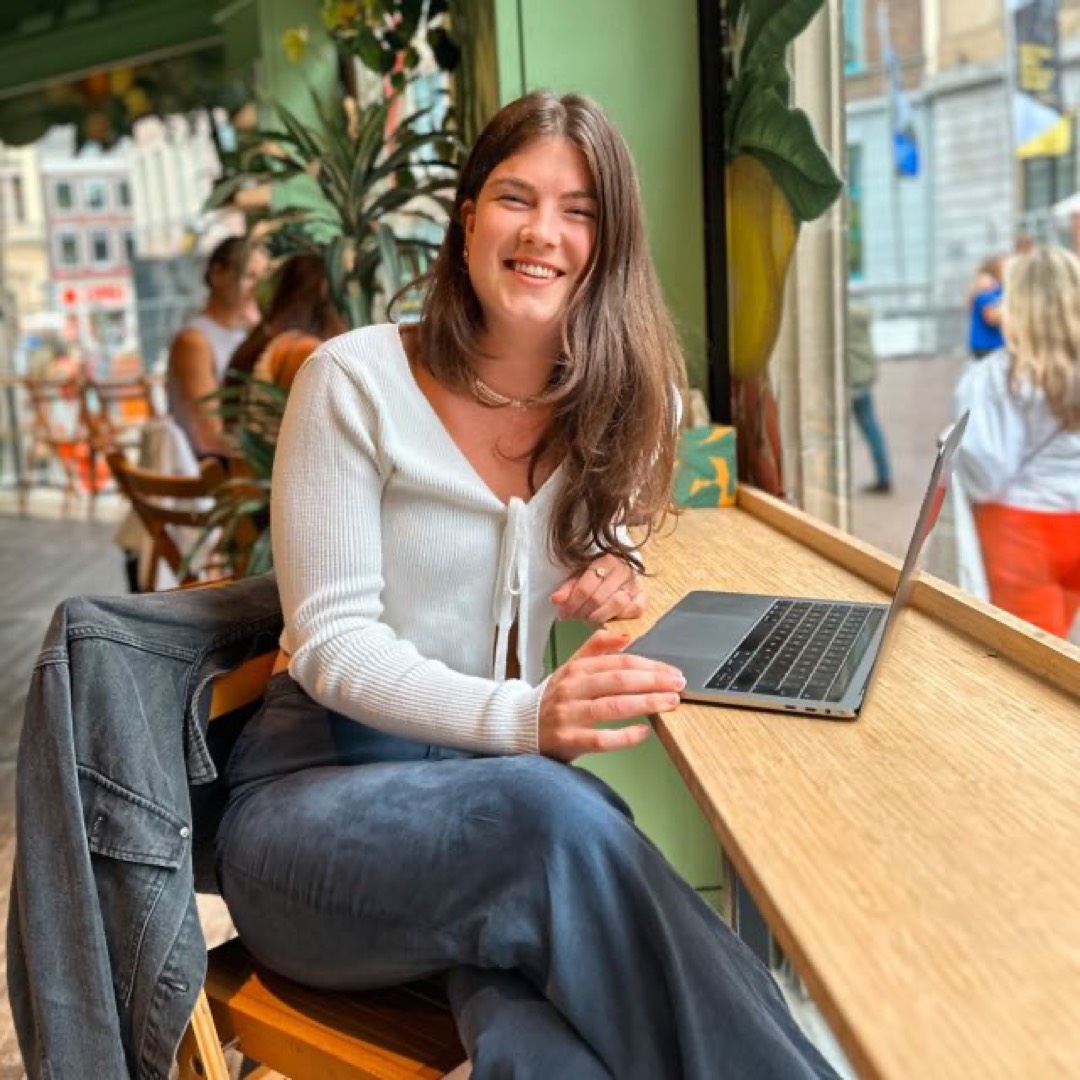 Fleur Minten