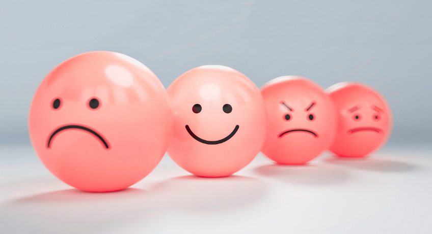 Hoe ga je om met negatieve emoties en ervaar je meer positieve emoties?