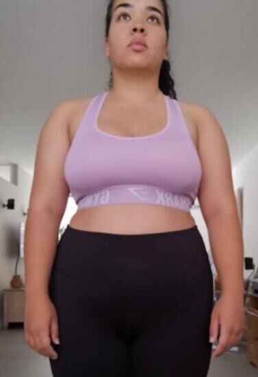 Aisha Before Aisha Before