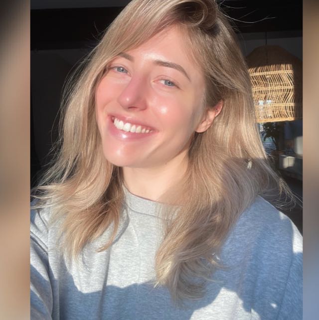 Nikki Zwart