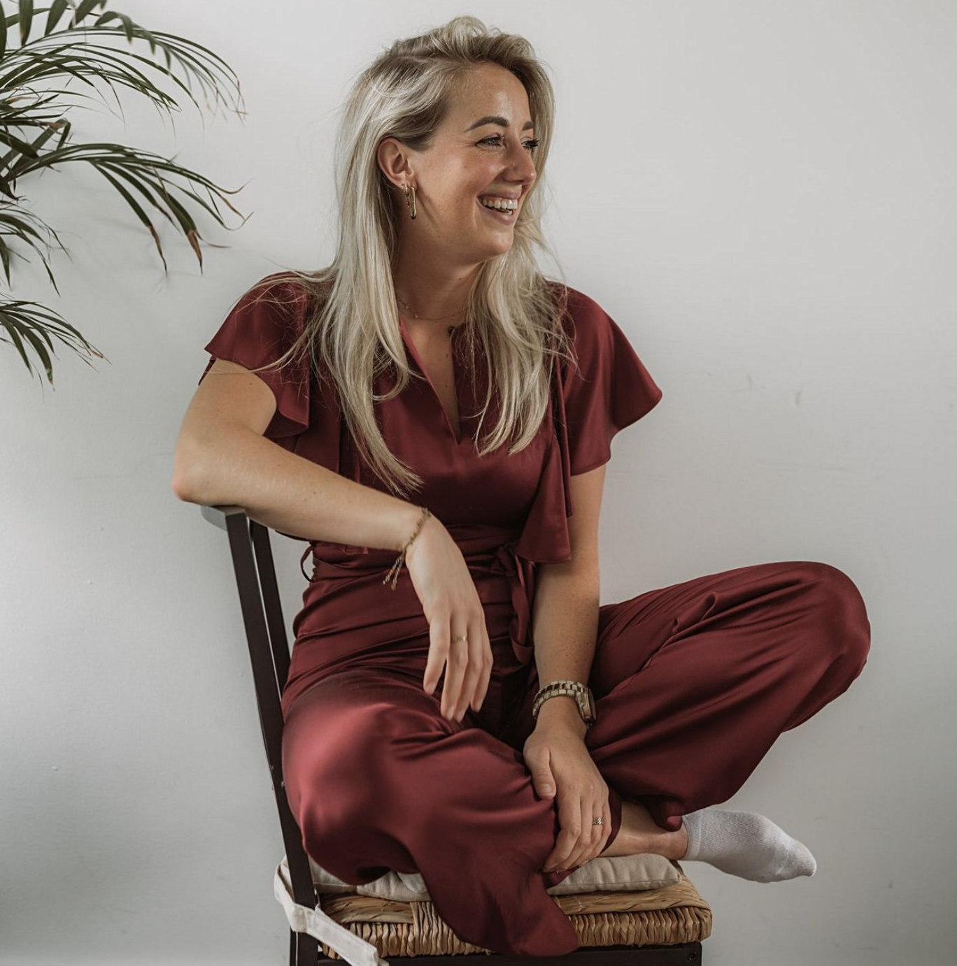 Marieke Smolders