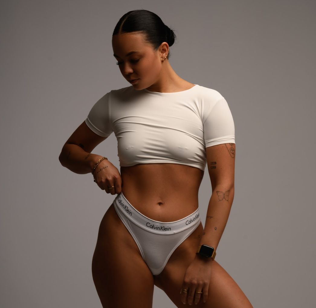 Aisha de Boer