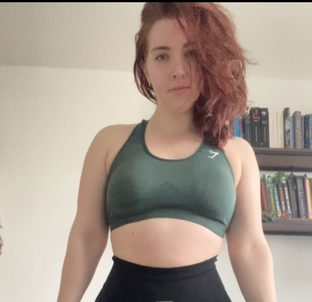 Roos Klabbers