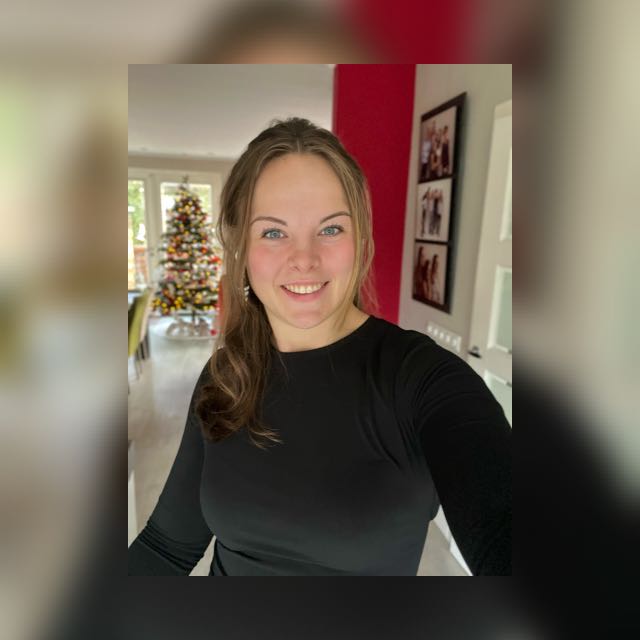 Naomi Heuvelman